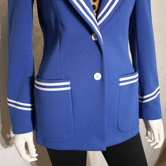 Vintage Act III Blazer - Picture 5 of 8